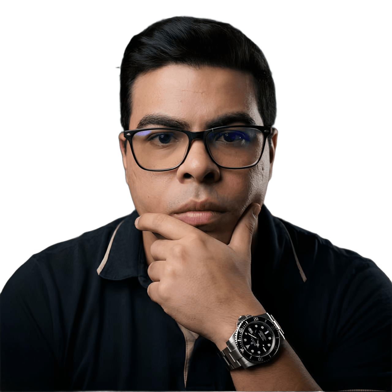 Eng. Ygor Lourenço — responsável técnico