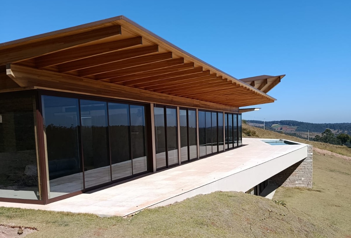 Residência Granja