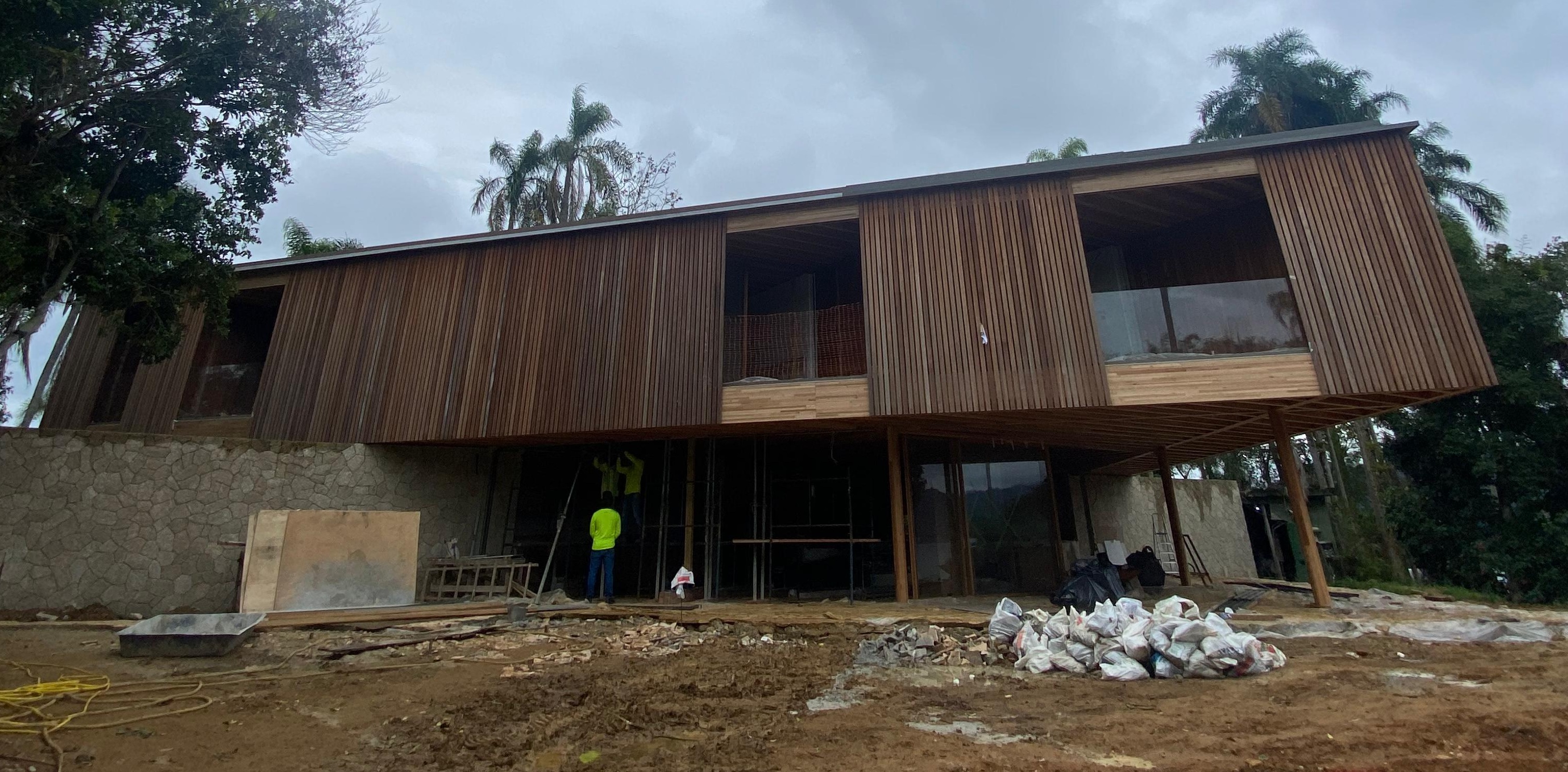 Villa Itu